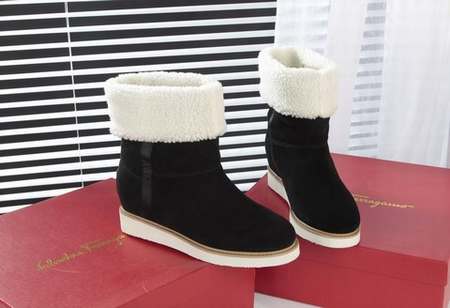 boots neige femme decathlon