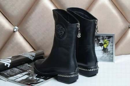 bottines homme chauss expo