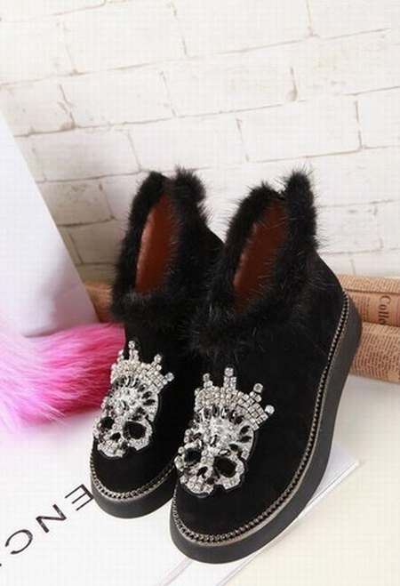 boots arche vs