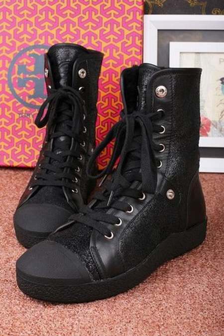 bottes homme gros mollets pas cher
