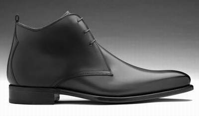 marque de chaussure de luxe homme