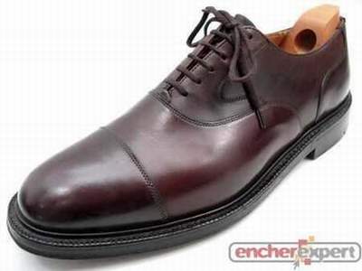 soldes church's