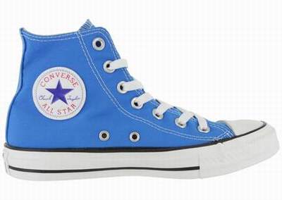 chaussures converse avec fermeture eclair