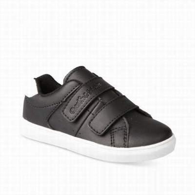 Chaussure roulette discount