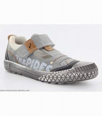 chaussures gemo garcon
