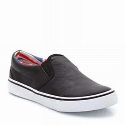 chaussure garcon sport