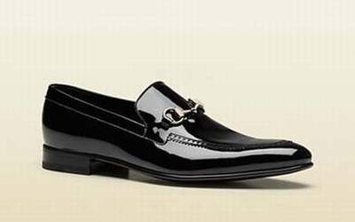 chaussure de luxe homme