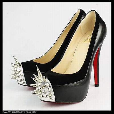 acheter louboutin