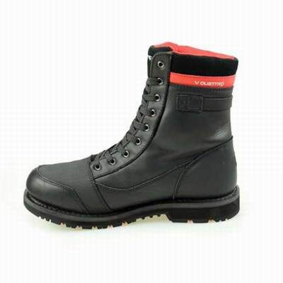 bottes moto homme soldes