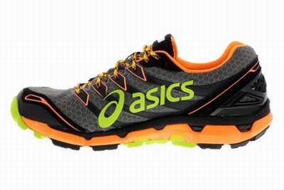 chaussure trail coureur lourd 2018
