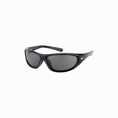 lunette nike soleil