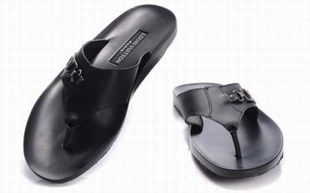 amazon sandales homme