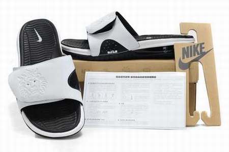 sandales babies homme